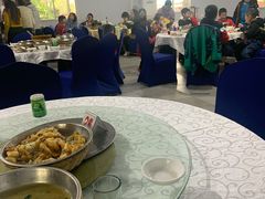 -红旗山庄(圭峰山店)