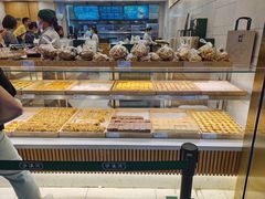 -泸溪河桃酥(西直门凯德店)