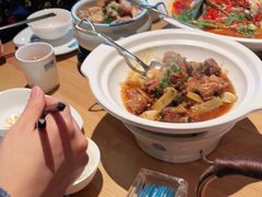 -坛宗剁椒鱼头(河西王府井店)