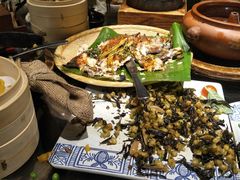 -云海肴·汽锅鸡·云南菜(美罗城店)