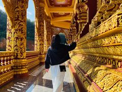 -西双版纳勐泐文化旅游区