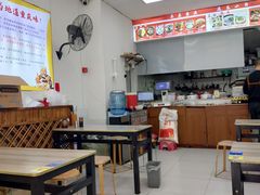 -扯面娘子重庆鲜鸡汤铺盖面