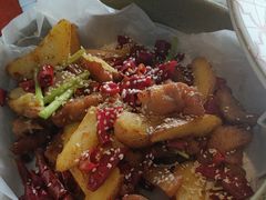 -东南里湖景餐厅·新闽菜(浦西万达店)