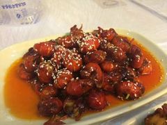 -巴厘龙虾·榜首油焖大虾(音乐学院·沿江酒馆店)