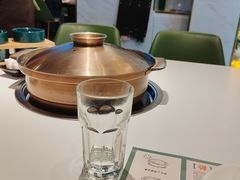 -烹然四季椰子鸡火锅(姚家园万象汇店)