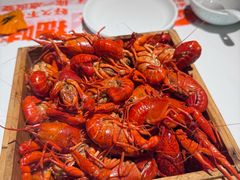 -拙味兄弟·活龙虾·旗舰店(环城西路店)