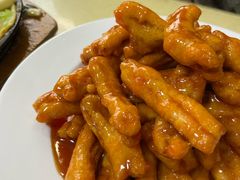 -华春餐馆(鱼山路店)