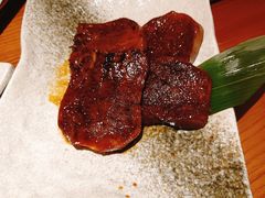 厚切酱烤牛舌-有喜屋·鲜鸡板前烧鸟(徐家汇店)
