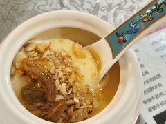 -汗腾格里·风味餐厅(新疆驻京办店)