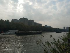 -运河游船(武林门码头)