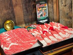 -慢丽江·云南野生菌土鸡锅(付家庄店)