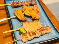 -8PINTS八品脱·日料·烧鸟·精酿小酒馆(莘庄店)