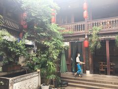 -香满楼(临安路店)