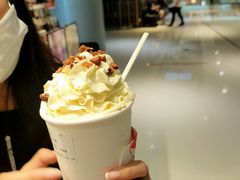 -霓裳茶舞(上海静安大悦城店)