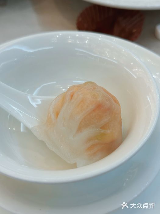 佛山顺德香云纱园林酒店-宴会厅图片
