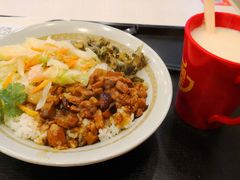 -永和大王(茉莉上新·漕宝店)