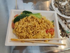 -乐趣小炉子烧烤(六里桥店)