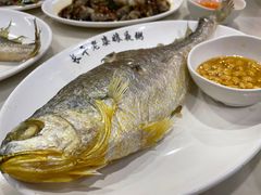 黄墙鱼饭-长平老姿娘夜粥(平东一街店)