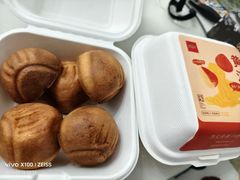 -詹記桃酥(高新鼓楼店)