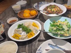 -前海沿·青岛菜(乐客城店)