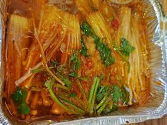 -柳叶刀烧烤(北大清华店)