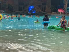 -波塞冬旅游度假区