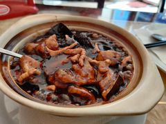 鱼香茄子-美心