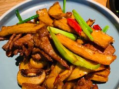-薇酌饮·陕西菜(南门外店)