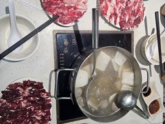 -黑山牛肉汤火锅(花城汇店)