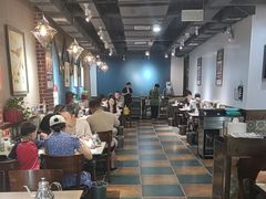 -直隶安家牛肉罩饼(七一路店)