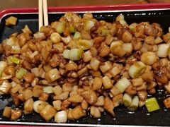 -小户人家(循礼门南国中心店)