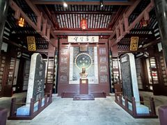 -苏州文庙(姑苏区)