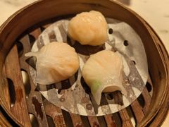 -广州花园酒店荔湾亭·地道点心·粤式饮茶