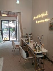 -M Nails & Beauty美甲美睫美体