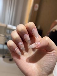 -LynLyn琳林美甲美睫