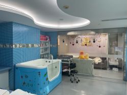 -馨月汇·独栋月子会所(静安店)