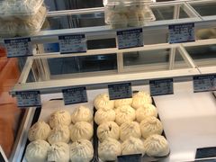 -白玉兰食品(中山公园龙之梦店)