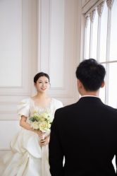 -蜜柚映画婚纱摄影(双井店)