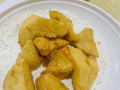 -得记得潮州海鲜砂锅粥(宝业路店)