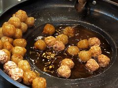 -东门町美食街