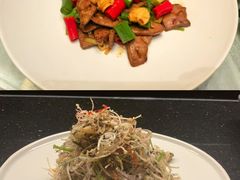 -绿岛国际酒店·海鲜酒楼(八七路店)