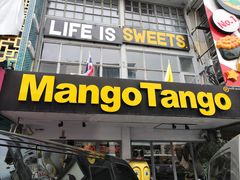 -Mango Tango
