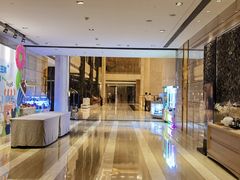 -酌宴府The China Club·广州万富希尔顿酒店(云城东路店)