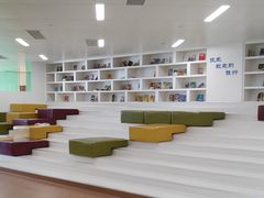 -厦门市图书馆(集美新城馆区)