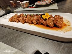 -喜盈门.鱼鲜家味(金马店)