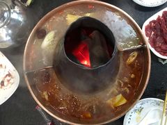 -和顺坊老北京铜火锅