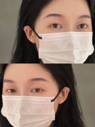 -本小姐美学·半永久纹眉野生眉