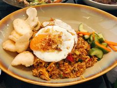 印尼炒饭-THE PAWON·8碗(古北SOHO店)