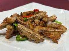 -味可道美食坊(福基路店)