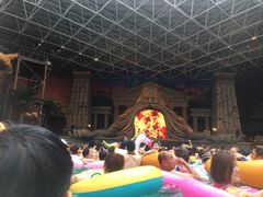 -波塞冬旅游度假区